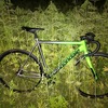 Cannondale caad track photo