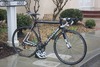 Cannondale CAAD10 V1 photo