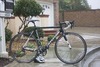 Cannondale CAAD10 V1 photo