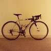 Cannondale CAAD10 2013 w/ 105 photo