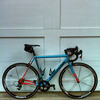 Cannondale Caad10 photo