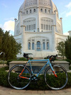 Cannondale Caad10 photo