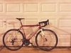 [SOLD] Cannondale CAAD10 photo