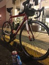 [SOLD] Cannondale CAAD10 photo