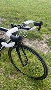 Cannondale CAAD10 photo