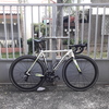 Cannondale Caad10 photo