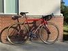 Cannondale CAAD10 photo