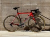 Cannondale CAAD10 photo