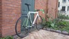 Cannondale CAAD10 photo