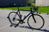 Cannondale CAAD10 BBQ Black photo