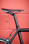 Cannondale CAAD10 Black Inc photo