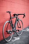 Cannondale CAAD10 Black Inc photo