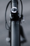 Cannondale CAAD10 Black Inc photo