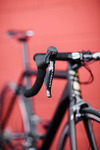 Cannondale CAAD10 Black Inc photo