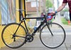 Cannondale CAAD10 Black Inc photo