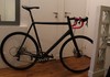 Cannondale Caad10 Black Inc Disc photo