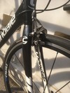 2011 Cannondale CAAD10 photo