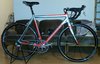 Cannondale CAAD10 (2015) photo