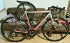 Cannondale CAAD10 (2015) photo