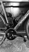 Cannondale CAAD10 rim brake photo