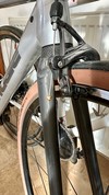 Cannondale CAAD10 rim brake photo