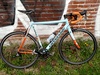 Cannondale CAAD10 Rival photo