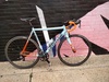 Cannondale CAAD10 Rival photo