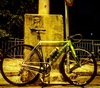 cannondale caad10 track photo