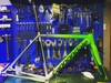 cannondale caad10 track photo