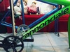 cannondale caad10 track photo