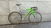 Cannondale Caad10 track photo