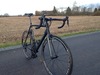 Cannondale CAAD12 2016 58cm photo