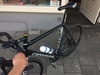 Cannondale caad12 photo