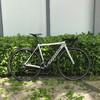 Cannondale CAAD12 Rapha x Palace photo