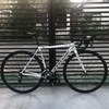 Cannondale CAAD12 Rapha x Palace photo