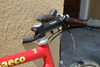 Cannondale CAAD3 1998 Team Saeco Edition photo