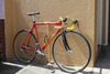 Cannondale CAAD3 1998 Team Saeco Edition photo