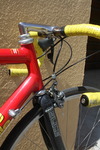 Cannondale CAAD3 1998 Team Saeco Edition photo