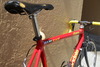 Cannondale CAAD3 1998 Team Saeco Edition photo