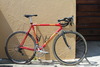 Cannondale CAAD3 1998 Team Saeco Edition photo