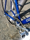 1998 Cannondale CAAD3 photo