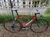 Cannondale CAAD3 photo