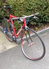 Cannondale CAAD3 photo