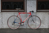 Cannondale CAAD3 photo