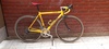 cannondale caad3 photo