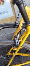 cannondale caad3 photo