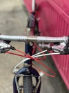 Cannondale caad3 m600, 1994 photo