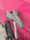 Cannondale caad3 m600, 1994 photo