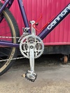 Cannondale caad3 m600, 1994 photo