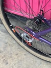 Cannondale caad3 m600, 1994 photo
